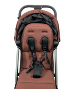 Shop Colugo Compact Stroller, 2022, Cocoa at GoodBuy Gear