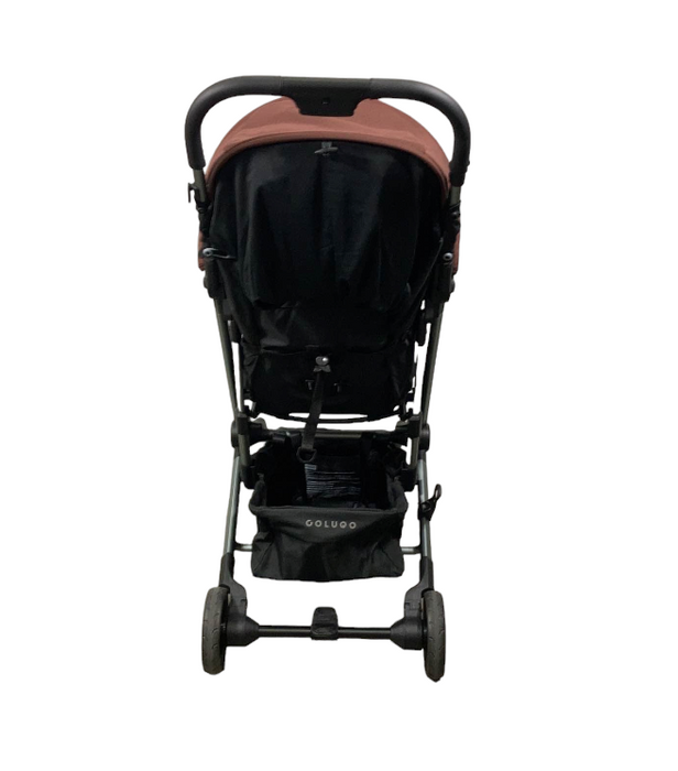 Shop Colugo Compact Stroller, 2022, Cocoa at GoodBuy Gear
