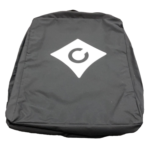 Shop Colugo Compact Stroller, 2022, Cocoa at GoodBuy Gear