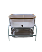 Shop Maxi-Cosi Iora Bedside Bassinet, Horizon Sand at GoodBuy Gear