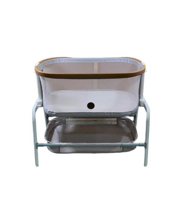Shop Maxi-Cosi Iora Bedside Bassinet, Horizon Sand at GoodBuy Gear