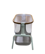 Shop Maxi-Cosi Iora Bedside Bassinet, Horizon Sand at GoodBuy Gear