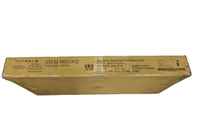 Shop DaVinci Universal Removable Changing Tray, Espresso at GoodBuy Gear