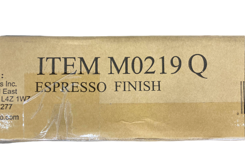Shop DaVinci Universal Removable Changing Tray, Espresso at GoodBuy Gear