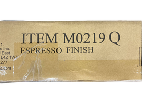 Shop DaVinci Universal Removable Changing Tray, Espresso at GoodBuy Gear