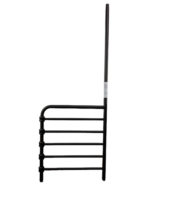 Shop Million Dollar Baby Abigail-Winston Mini Toddler Bed Conversion Kit (M25599) at GoodBuy Gear