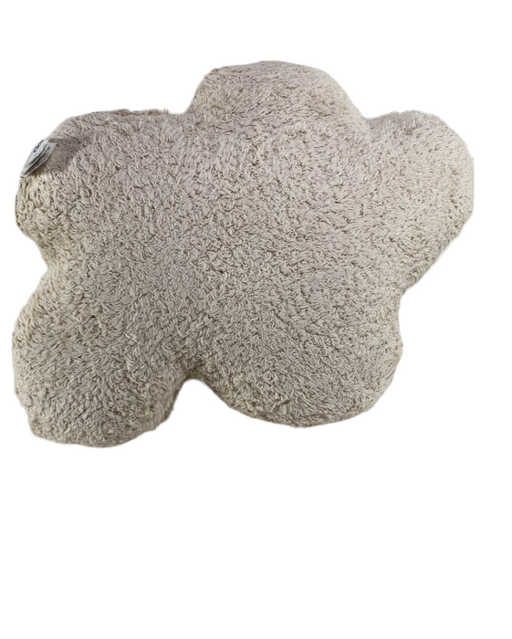 Lorena Canals Cloud Floor Cushion, Natural