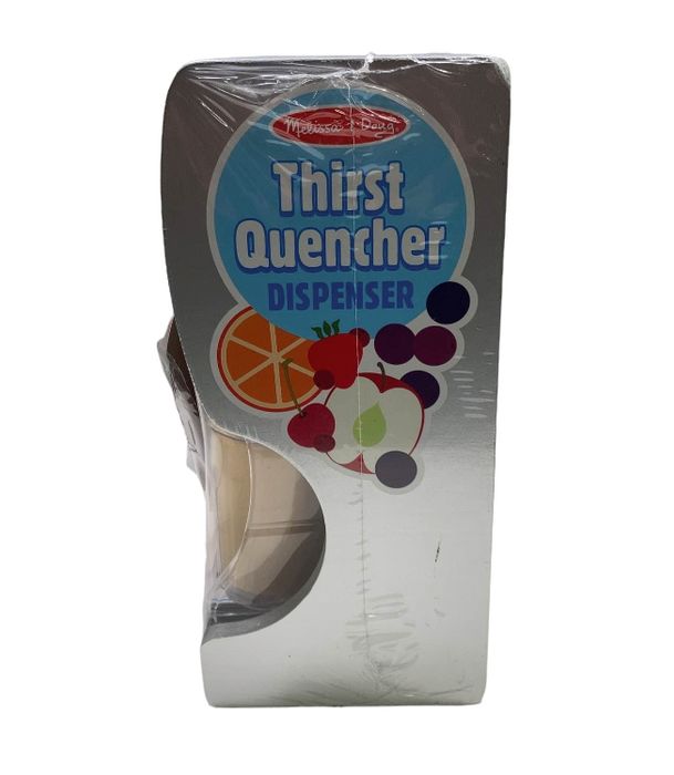 Melissa & Doug Thirst Quencher Dispenser