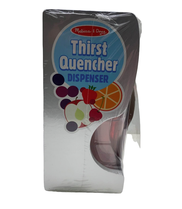 Melissa & Doug Thirst Quencher Dispenser