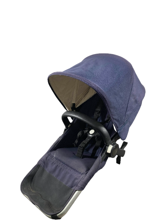 bugaboo donkey 2 seat Bugaboo Donkey 2 Duo Second Seat Kit