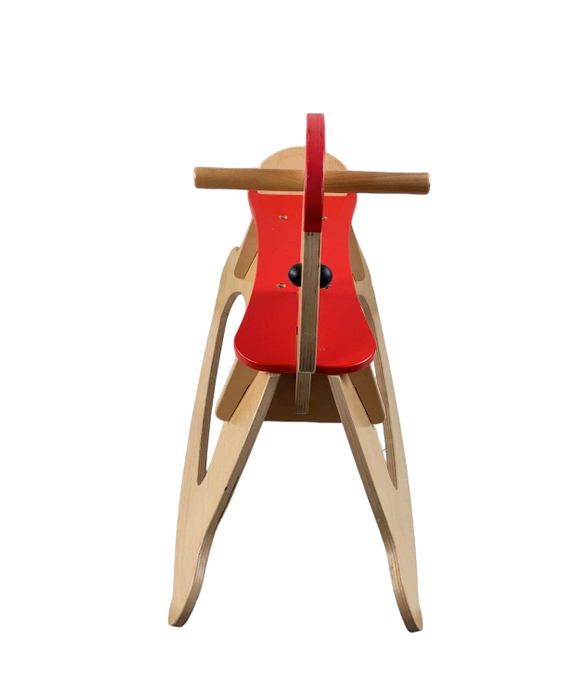 Hape Wooden Rocking Horse