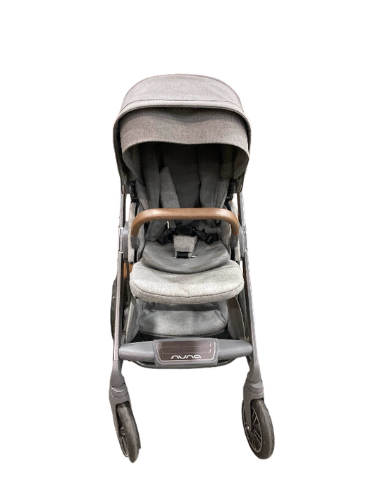 Nuna MIXX Next Stroller, 2020, Granite