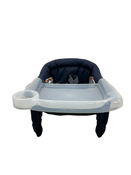 Shop Inglesina Fast Table Chair with Tray, Navy at GoodBuy Gear