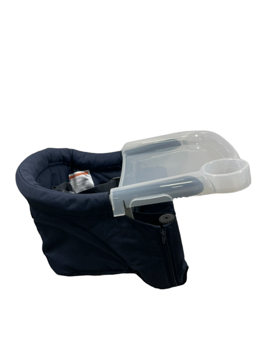 Shop Inglesina Fast Table Chair with Tray, Navy at GoodBuy Gear