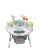 Shop Skip Hop Silver Lining Cloud Baby's View Activity Center at GoodBuy Gear