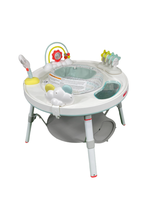 Shop Skip Hop Silver Lining Cloud Baby's View Activity Center at GoodBuy Gear
