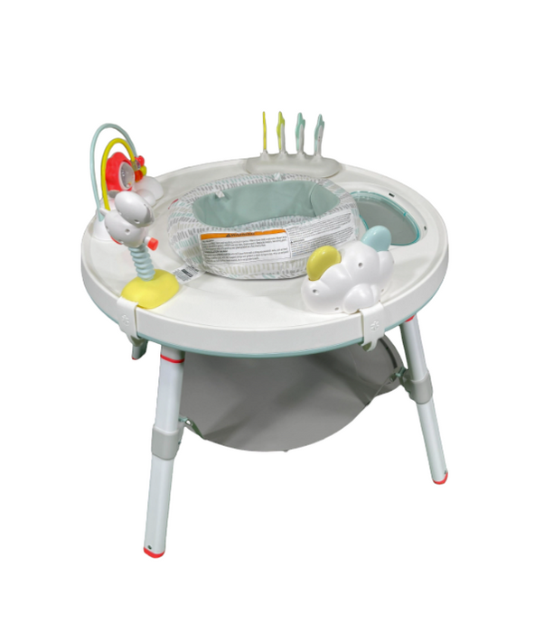 Shop Skip Hop Silver Lining Cloud Baby's View Activity Center at GoodBuy Gear
