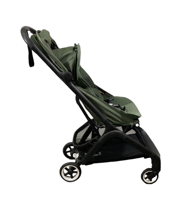 Bugaboo Butterfly Stroller, 2022, Forest Green