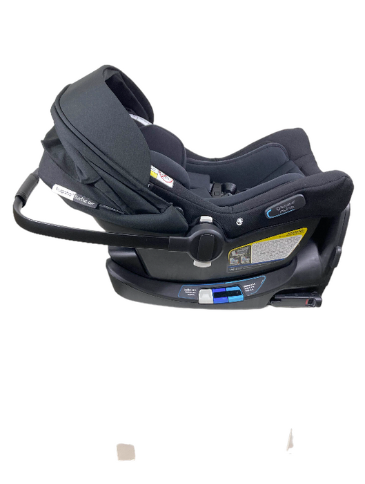 Bugaboo Turtle Air By Nuna Car Seat, Black, 2021