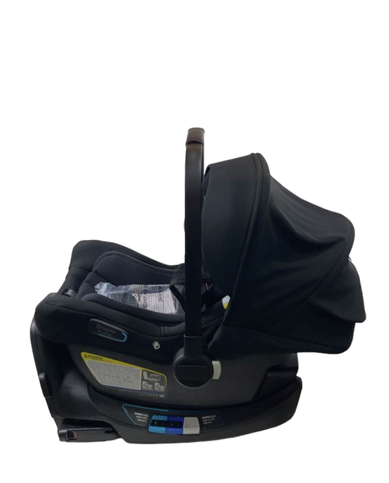 Bugaboo Turtle Air By Nuna Car Seat, Black, 2021