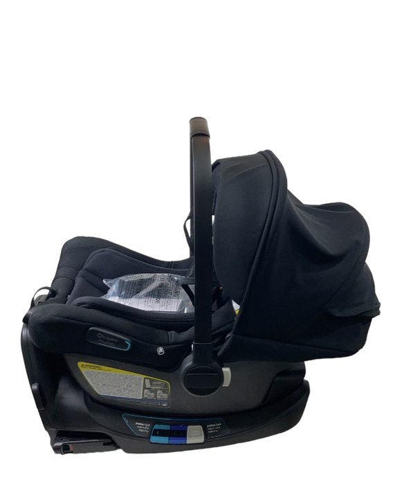 Bugaboo Turtle Air By Nuna Car Seat, Black, 2021