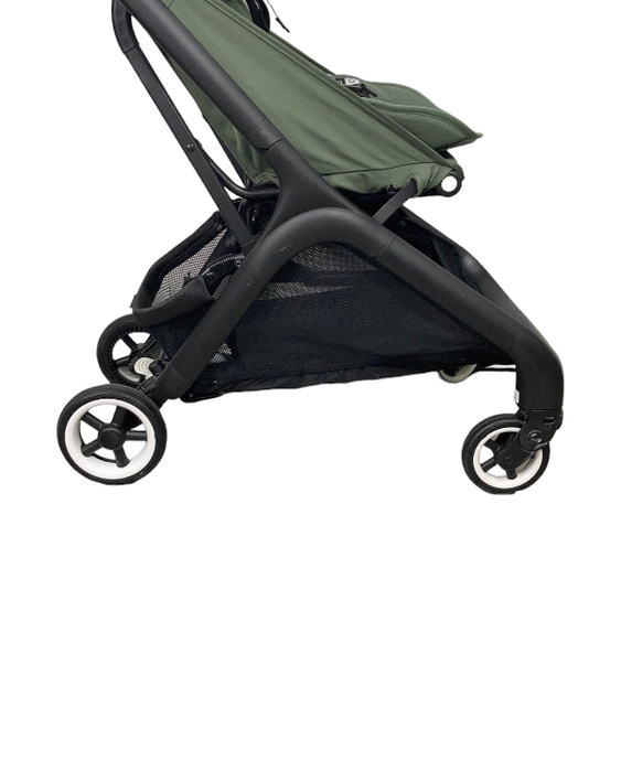 Bugaboo Butterfly Stroller, Forest Green, 2023