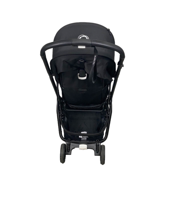 Bugaboo Butterfly Stroller, Midnight Black, 2023