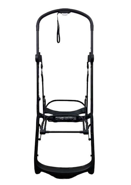 Bugaboo Butterfly Chassis, Black, 2022