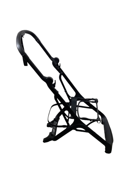 Bugaboo Butterfly Chassis, Black, 2022