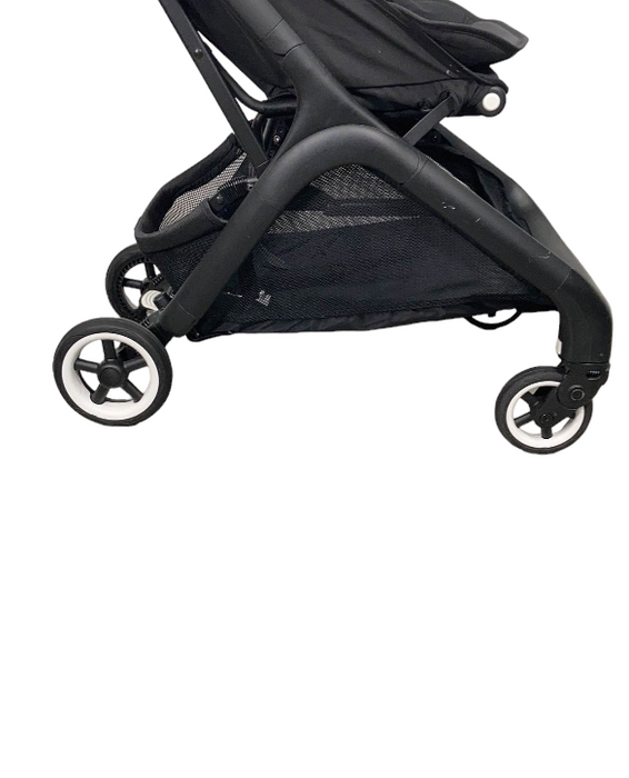 Bugaboo Butterfly Stroller, Midnight Black, 2023