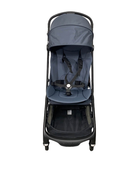 Bugaboo Butterfly Stroller, Stormy Blue, 2023