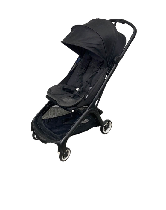 Bugaboo Butterfly Stroller, Midnight Black, 2023