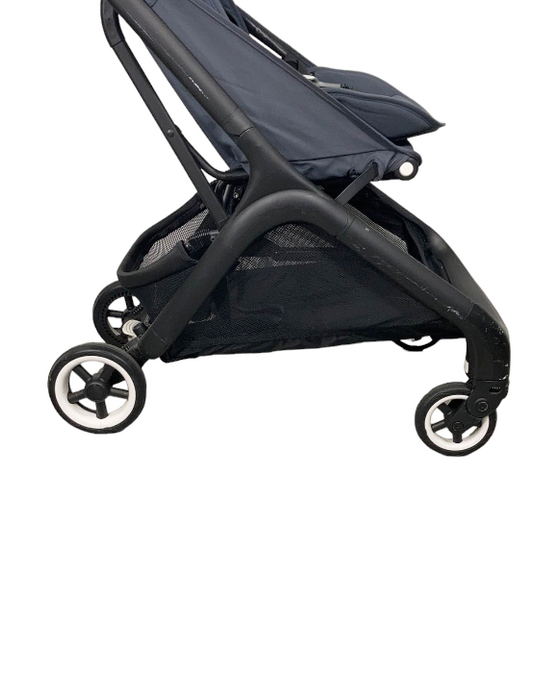 Bugaboo Butterfly Stroller, Stormy Blue, 2023