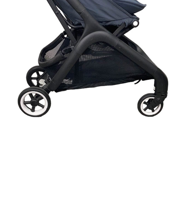 Bugaboo Butterfly Stroller, Stormy Blue, 2022