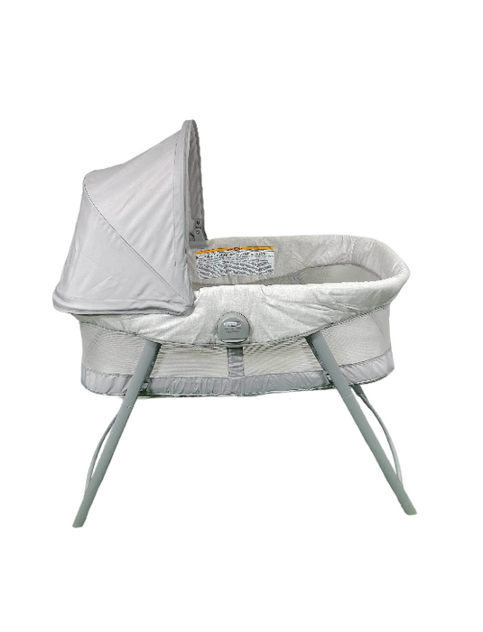 Graco DreamMore 2-in-1 Portable Bassinet, Jaiden