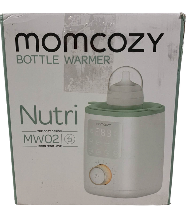 Momcozy Baby Bottle Warmer