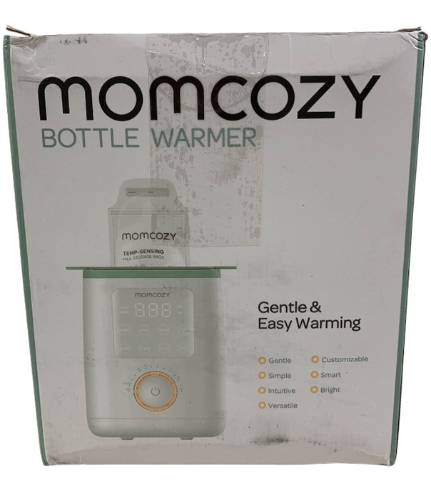 Momcozy Baby Bottle Warmer