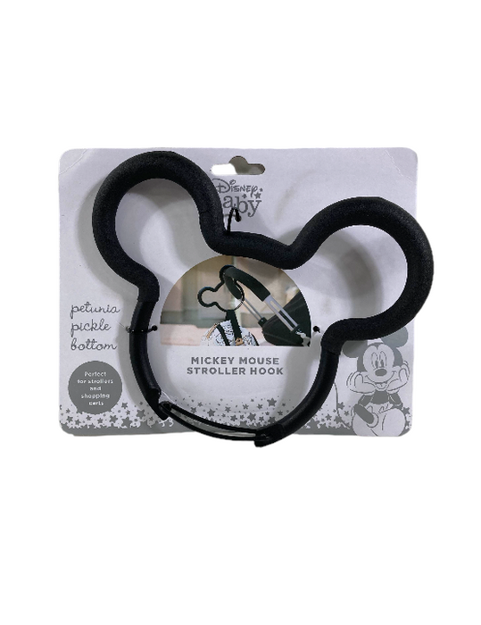 Petunia Pickle Bottom Mickey Mouse Stroller Hook