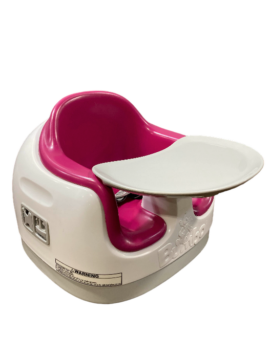 Bumbo Multi Seat, Magenta