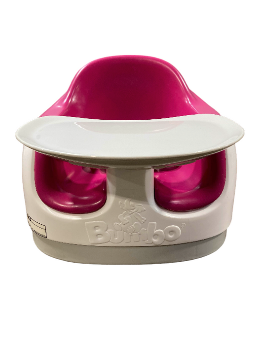 Bumbo Multi Seat, Magenta