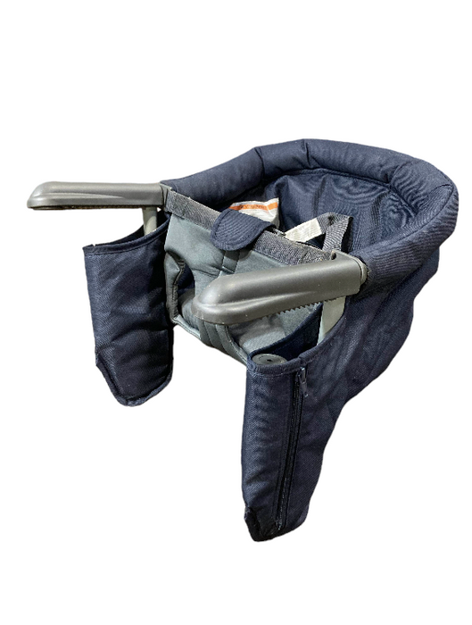 Shop Inglesina Fast Table Chair, Navy at GoodBuy Gear