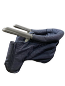 Shop Inglesina Fast Table Chair, Navy at GoodBuy Gear