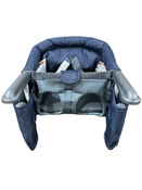 Shop Inglesina Fast Table Chair, Navy at GoodBuy Gear