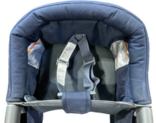 Shop Inglesina Fast Table Chair, Navy at GoodBuy Gear