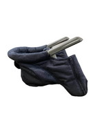 Shop Inglesina Fast Table Chair, Navy at GoodBuy Gear