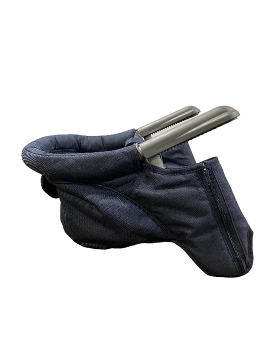Shop Inglesina Fast Table Chair, Navy at GoodBuy Gear