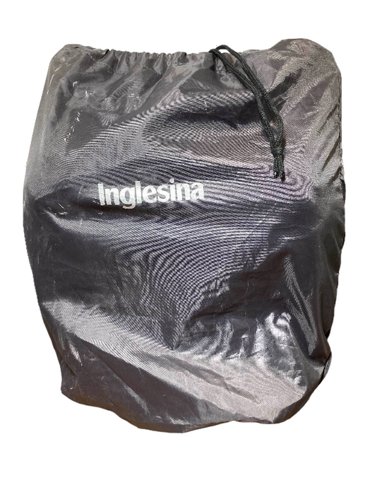 Shop Inglesina Fast Table Chair, Navy at GoodBuy Gear