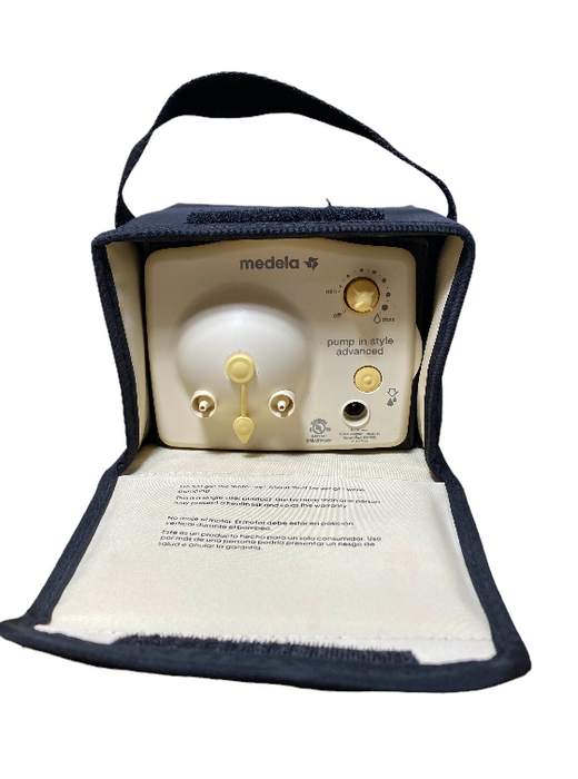 Shop Medela Pump In Style Advanced Breast Pump at GoodBuy Gear