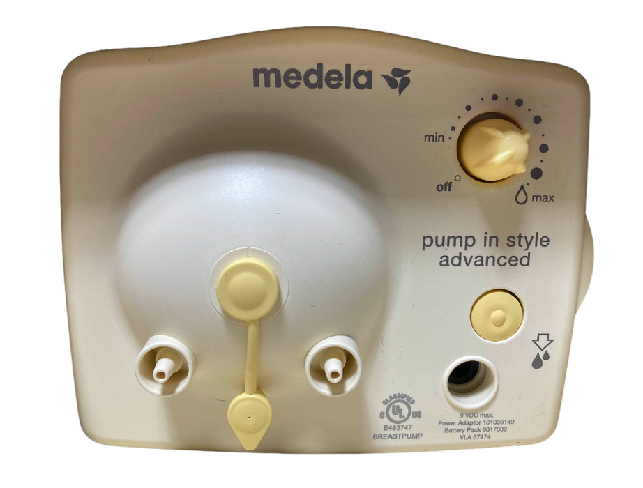 Shop Medela Pump In Style Advanced Breast Pump at GoodBuy Gear