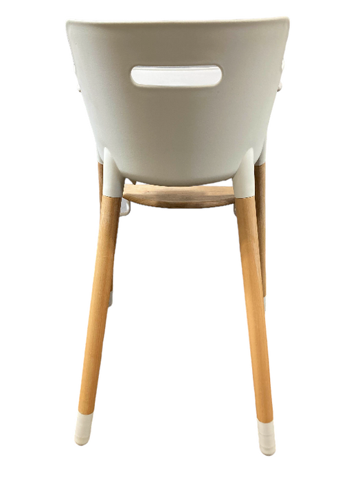 WeeSprout Wooden Highchair